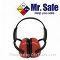 亚洲精选MRSAFE经济型耳罩