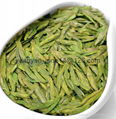 Green tea dragon well tea lungching tea Spring tea rain tea HOT SELL 2015 4