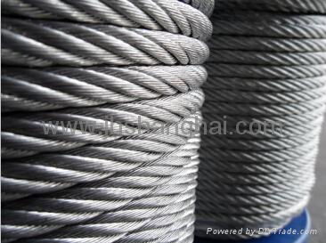 Steel Wire Rope