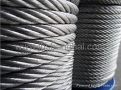 Steel Wire Rope