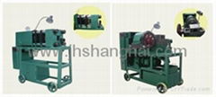 Rebar Thread Rolling Machine