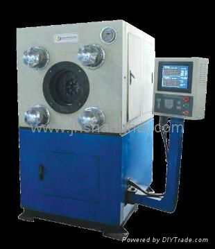 Crimping Machine 4