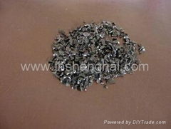 Crushed Glass (cullets)