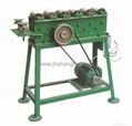 pipe machine&Corrugated duct pipe machine 1