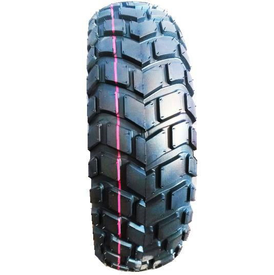 Motorcycle tyres 4