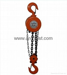 HSZ Chain block/hoist