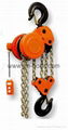 DHP Series electric hoist