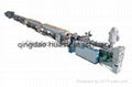 PE Gas/Water Supply Pipe Extrusion Line 1