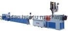 PVC water pipe extrusion line