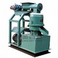 RING DIE PELLET MILL