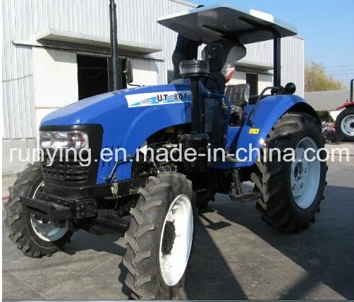 High Quality Hot Sale 160 Farm Tractor 2