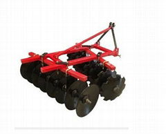 New Style Medium Disc Harrow