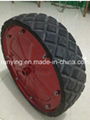 Hot Sale Low Price Agriculture Seeder Tyre