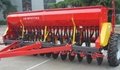 Wheat Seeder  from China 2