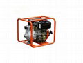 Agiculture Horizontal Mixed-Flow Pump 1