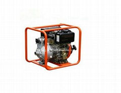 Agiculture Horizontal Mixed-Flow Pump