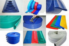 Linhai Huafeng plastic product factory