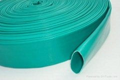 0.8''-12'' pvc irrigation water discharge hose