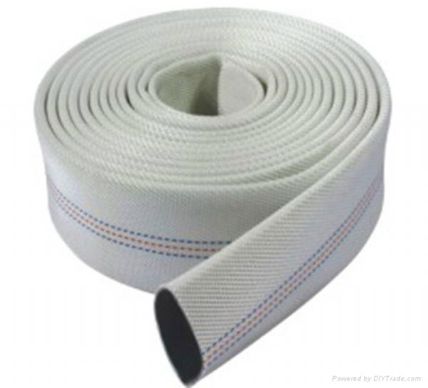 1''-4'' pvc fire hose 2