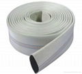 1''-4'' pvc fire hose 2