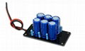 super capacitor 2.5V 360F 650F 1200F 2000F 3000F 3500F 3