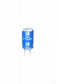 2.7V 5F EDLC Manufacturer Electric Double Layer Capacitor 4