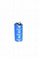 CHINA CHEAP 100f 2.7V super capacitor Energy meter use Super capacitor H type 2