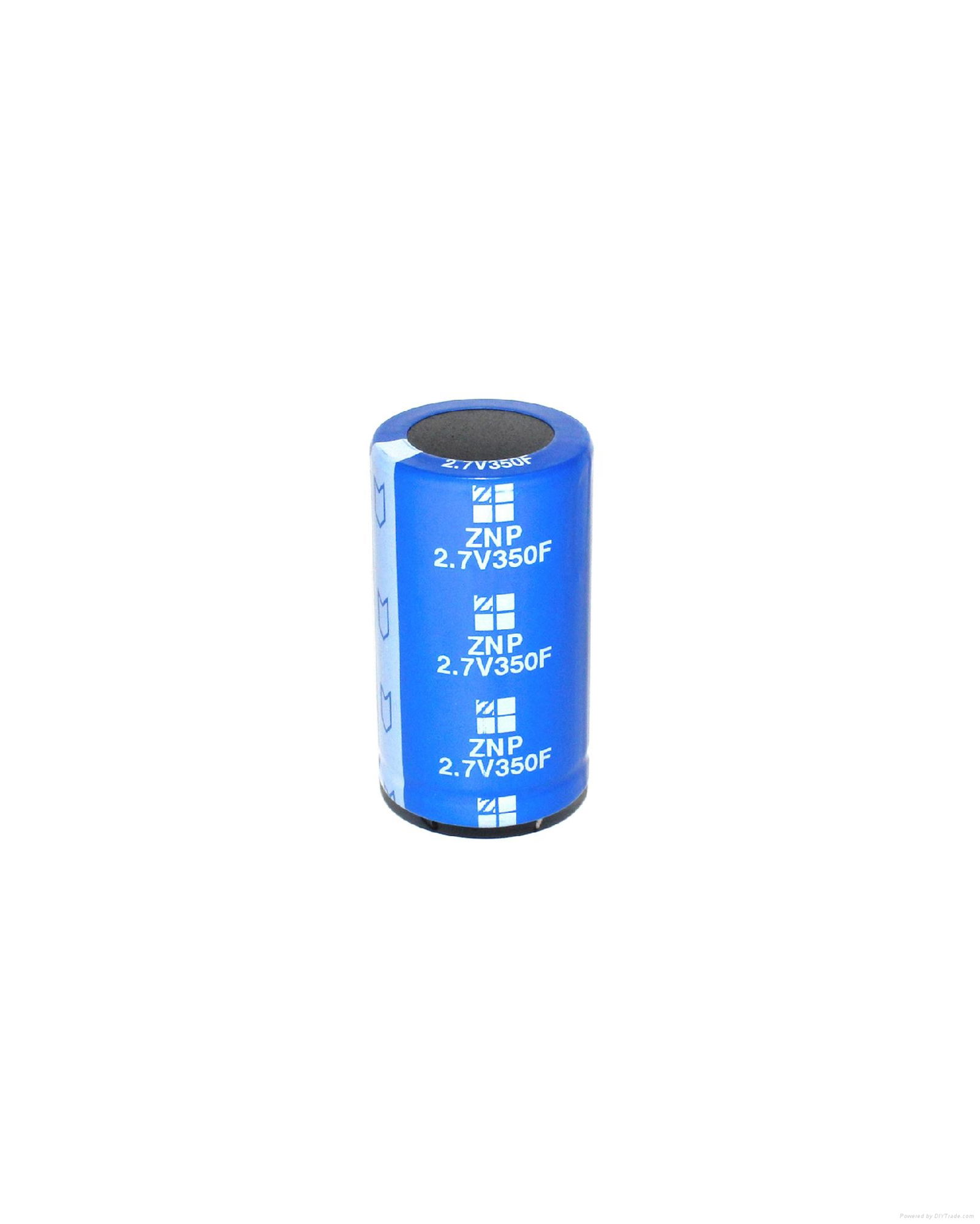 High power super capacitor ultra capacitor 2.3V 350F 4