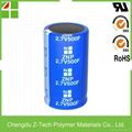 2.3v,2.5v,2.7v 500F super capacitor Supercapacitors capacitor bank 2