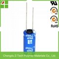 2.7V 5F EDLC Manufacturer Electric Double Layer Capacitor