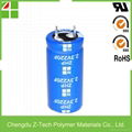 High power super capacitor ultra