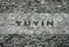 Virgin /Recycled PVC Granules