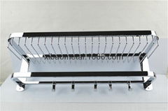 XiBao Hardware FactoryTowel rack; With chromed