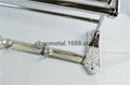 XiBao Hardware FactoryTowel rack; With flower design 5