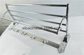 XiBao Hardware FactoryTowel rack; With flower design 7