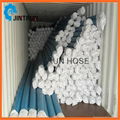 Concrete Pumping End Rubber hose 2