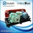 6'' Centrifugal slurry pump 1