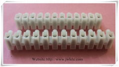 Waterproof Screw Terminal Block strip Connector