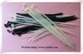 Nylon66 UV Proof Cable Tie with UL, RoHS 4