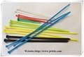 Nylon66 UV Proof Cable Tie with UL, RoHS 3