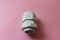 IP68 Pg Thread Nylon Cable Glands with UL, RoHS Reached 3