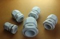 IP68 Pg Thread Nylon Cable Glands with UL, RoHS Reached 4