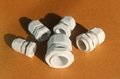 IP68 Pg Thread Nylon Cable Glands with UL, RoHS Reached 5