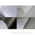 PVC Front Lit Flex Banner 1