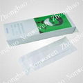 3 ply dust free Disposable paper face mask 1