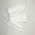 cleaning disposable non woven surgical earloop face masks