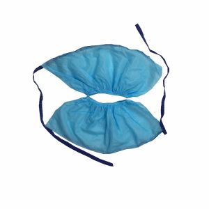 Disposable cleaning  Anti-static shoe cover