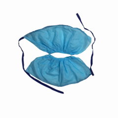 Disposable cleaning  Anti-static shoe cover