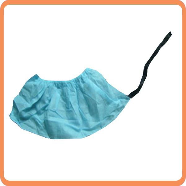 Disposable cleaning  Anti-static shoe cover 2