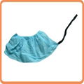 Disposable cleaning  Anti-static shoe cover 2